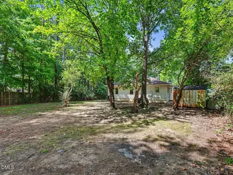 203 Scarlett Drive Chapel Hill NC 27517