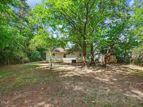 203 Scarlett Drive Chapel Hill NC 27517