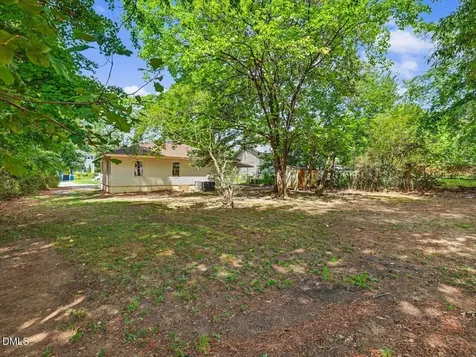 203 Scarlett Drive Chapel Hill NC 27517