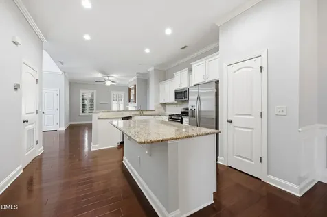 113 Broyles Court Holly Springs NC 27540