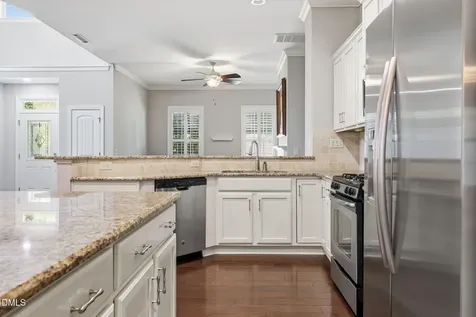 113 Broyles Court Holly Springs NC 27540
