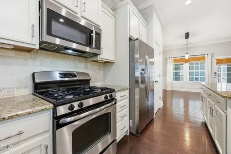 113 Broyles Court Holly Springs NC 27540
