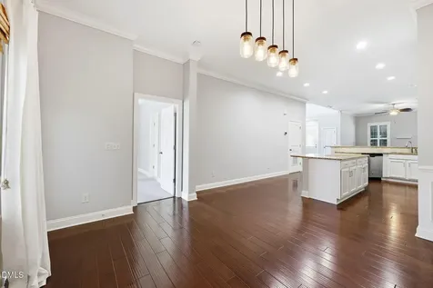 113 Broyles Court Holly Springs NC 27540