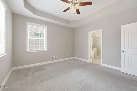 113 Broyles Court Holly Springs NC 27540