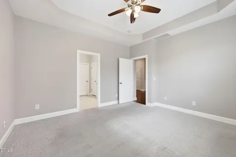 113 Broyles Court Holly Springs NC 27540