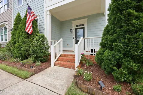 113 Broyles Court Holly Springs NC 27540