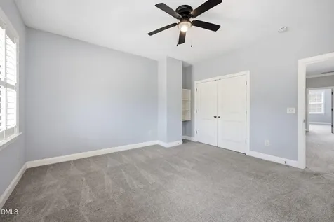 113 Broyles Court Holly Springs NC 27540