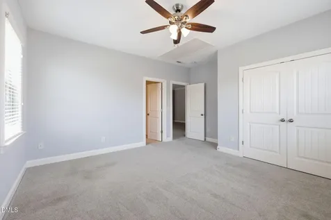 113 Broyles Court Holly Springs NC 27540