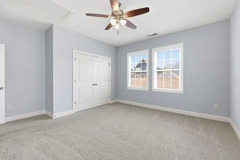 113 Broyles Court Holly Springs NC 27540