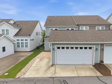 113 Broyles Court Holly Springs NC 27540