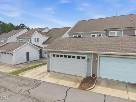113 Broyles Court Holly Springs NC 27540