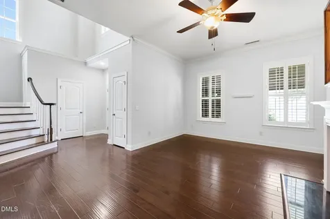 113 Broyles Court Holly Springs NC 27540