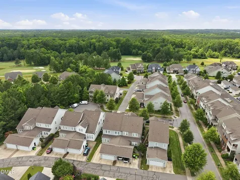 113 Broyles Court Holly Springs NC 27540