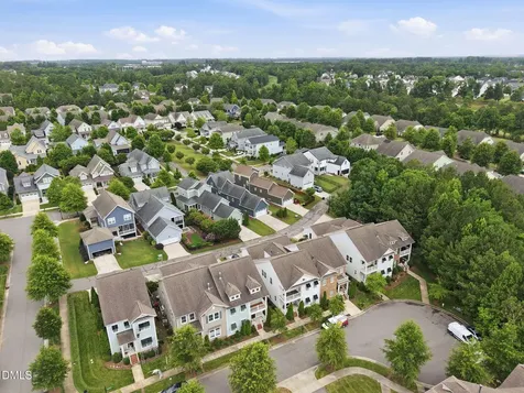 113 Broyles Court Holly Springs NC 27540