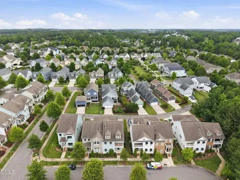 113 Broyles Court Holly Springs NC 27540