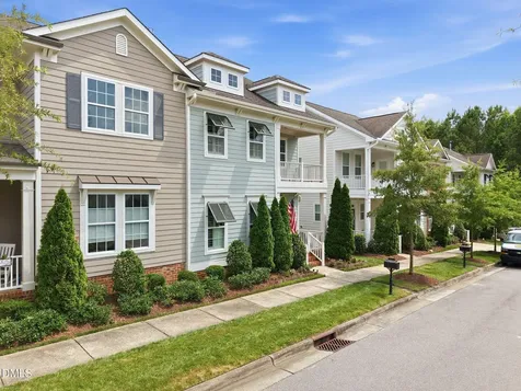 113 Broyles Court Holly Springs NC 27540