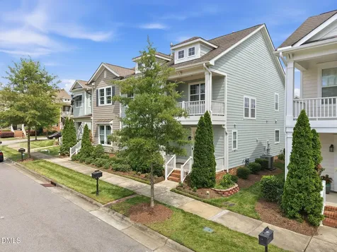113 Broyles Court Holly Springs NC 27540