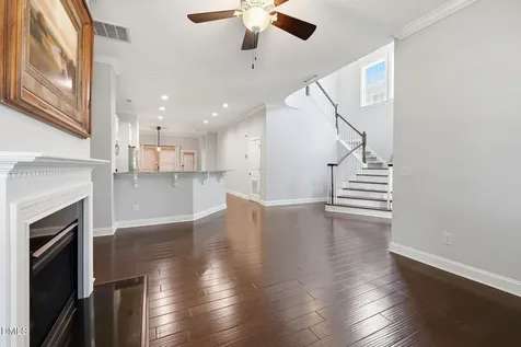 113 Broyles Court Holly Springs NC 27540