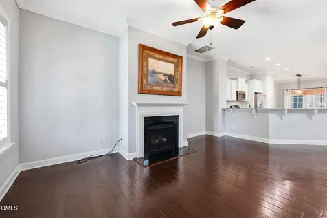 113 Broyles Court Holly Springs NC 27540