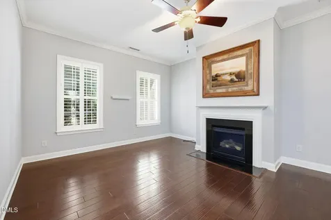 113 Broyles Court Holly Springs NC 27540