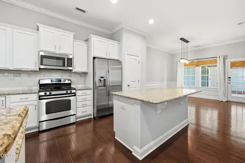 113 Broyles Court Holly Springs NC 27540