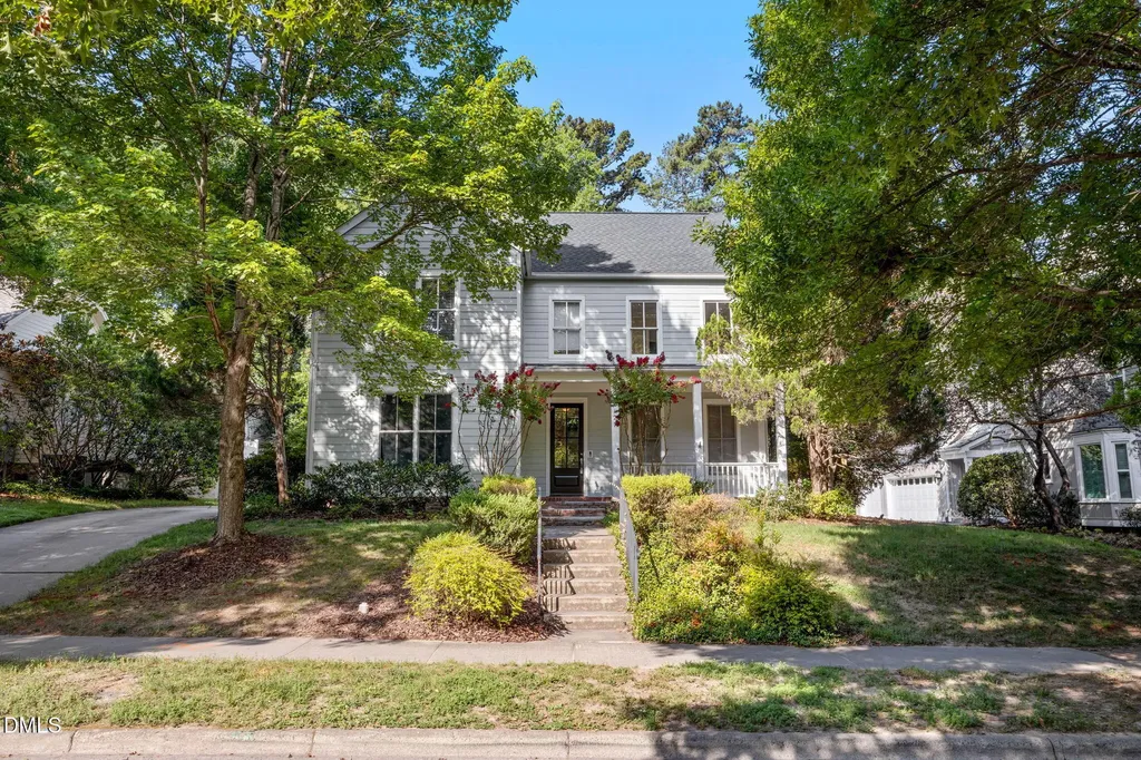 127 Graylyn Drive Chapel Hill NC 27516