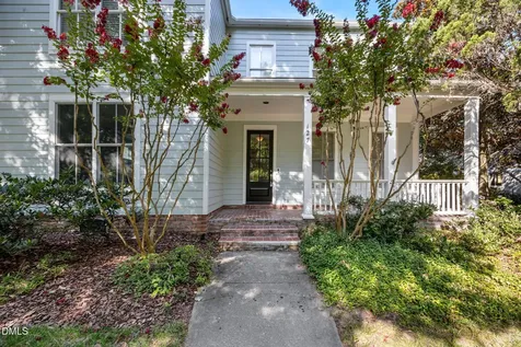 127 Graylyn Drive Chapel Hill NC 27516