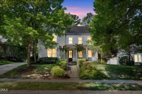 127 Graylyn Drive Chapel Hill NC 27516
