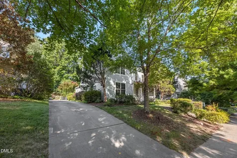 127 Graylyn Drive Chapel Hill NC 27516