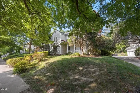 127 Graylyn Drive Chapel Hill NC 27516