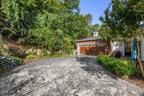 127 Graylyn Drive Chapel Hill NC 27516