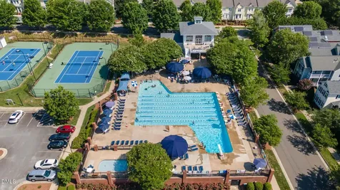 127 Graylyn Drive Chapel Hill NC 27516