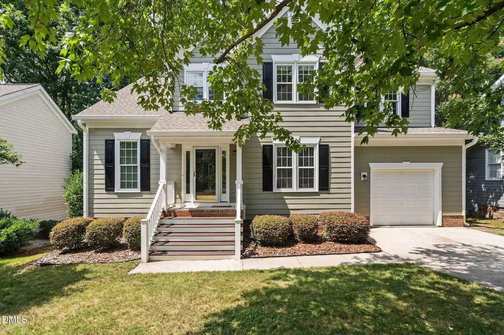 212 Mint Hill Drive Cary NC 27519