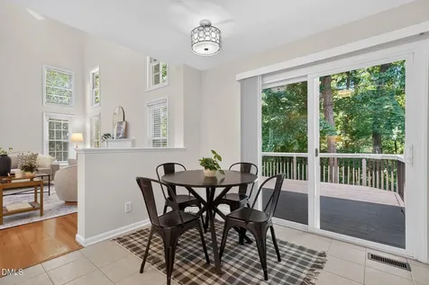212 Mint Hill Drive Cary NC 27519