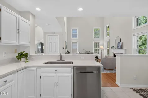 212 Mint Hill Drive Cary NC 27519