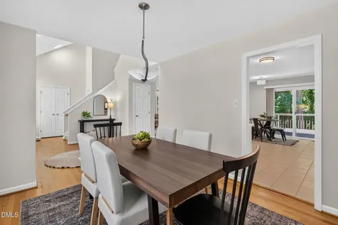 212 Mint Hill Drive Cary NC 27519