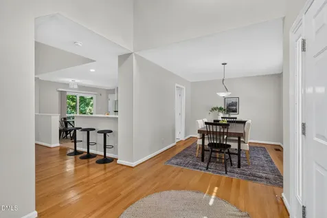 212 Mint Hill Drive Cary NC 27519