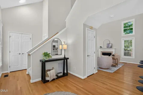 212 Mint Hill Drive Cary NC 27519