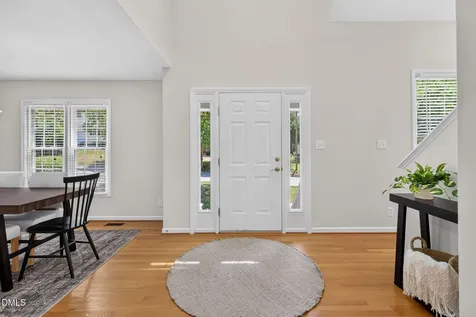 212 Mint Hill Drive Cary NC 27519