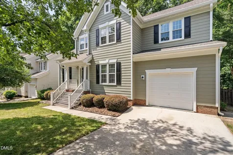 212 Mint Hill Drive Cary NC 27519