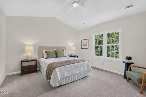 212 Mint Hill Drive Cary NC 27519