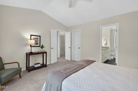 212 Mint Hill Drive Cary NC 27519