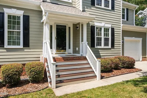212 Mint Hill Drive Cary NC 27519