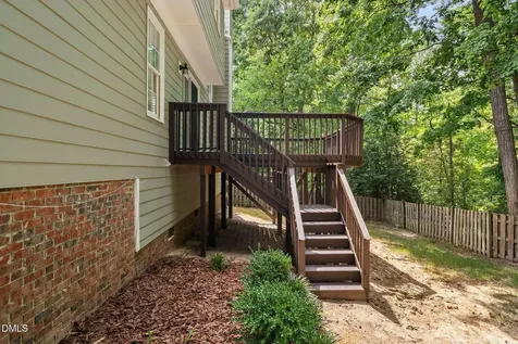 212 Mint Hill Drive Cary NC 27519