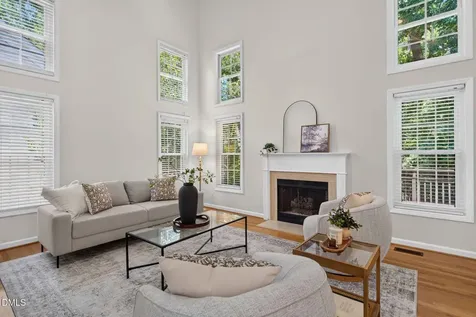 212 Mint Hill Drive Cary NC 27519