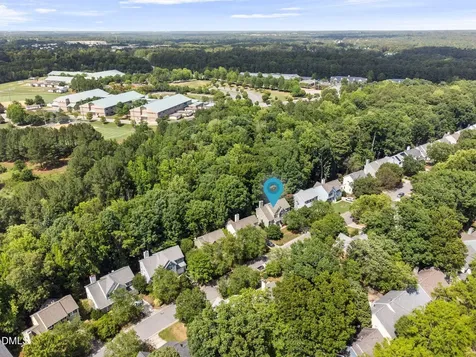 212 Mint Hill Drive Cary NC 27519
