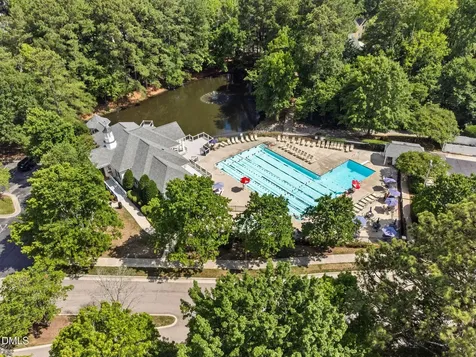 212 Mint Hill Drive Cary NC 27519