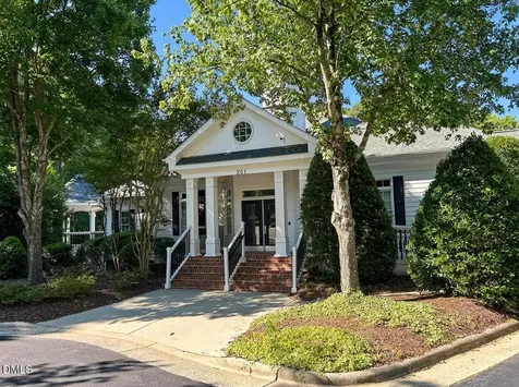 212 Mint Hill Drive Cary NC 27519