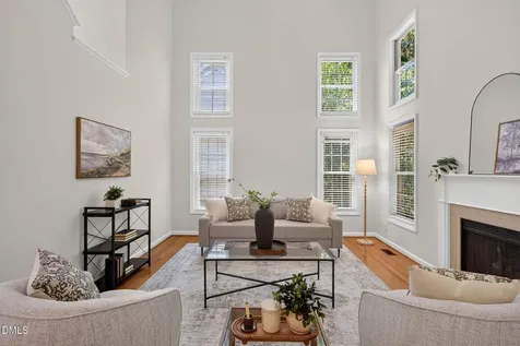 212 Mint Hill Drive Cary NC 27519