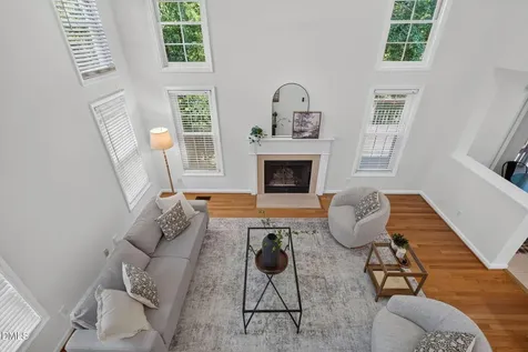 212 Mint Hill Drive Cary NC 27519